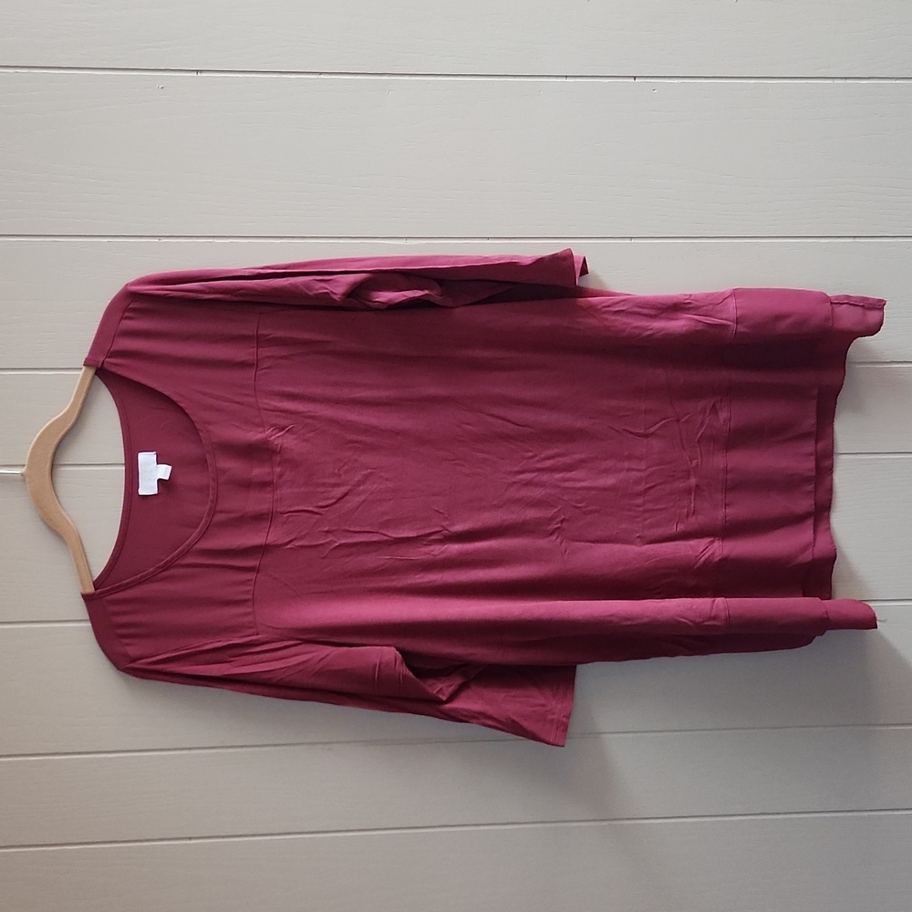 A:Glow Tunic
